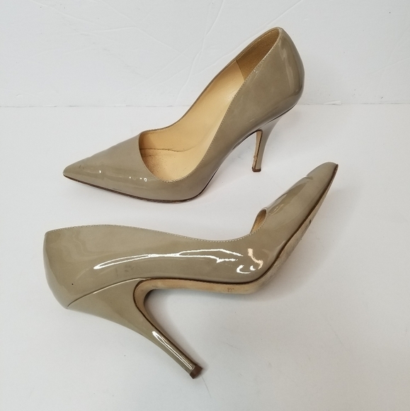 Kate Spade Patent Leather heels - Picture 6 of 10